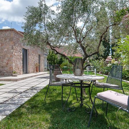 Stelle Galeotte Exclusive Holiday Home Fondi Zewnętrze zdjęcie