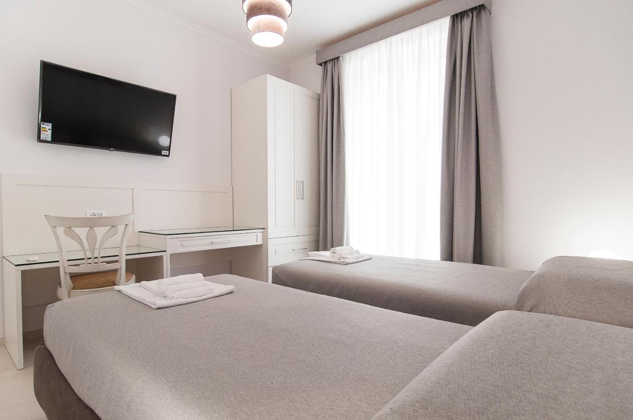 Stelle Galeotte Exclusive Holiday Home Fondi Zewnętrze zdjęcie