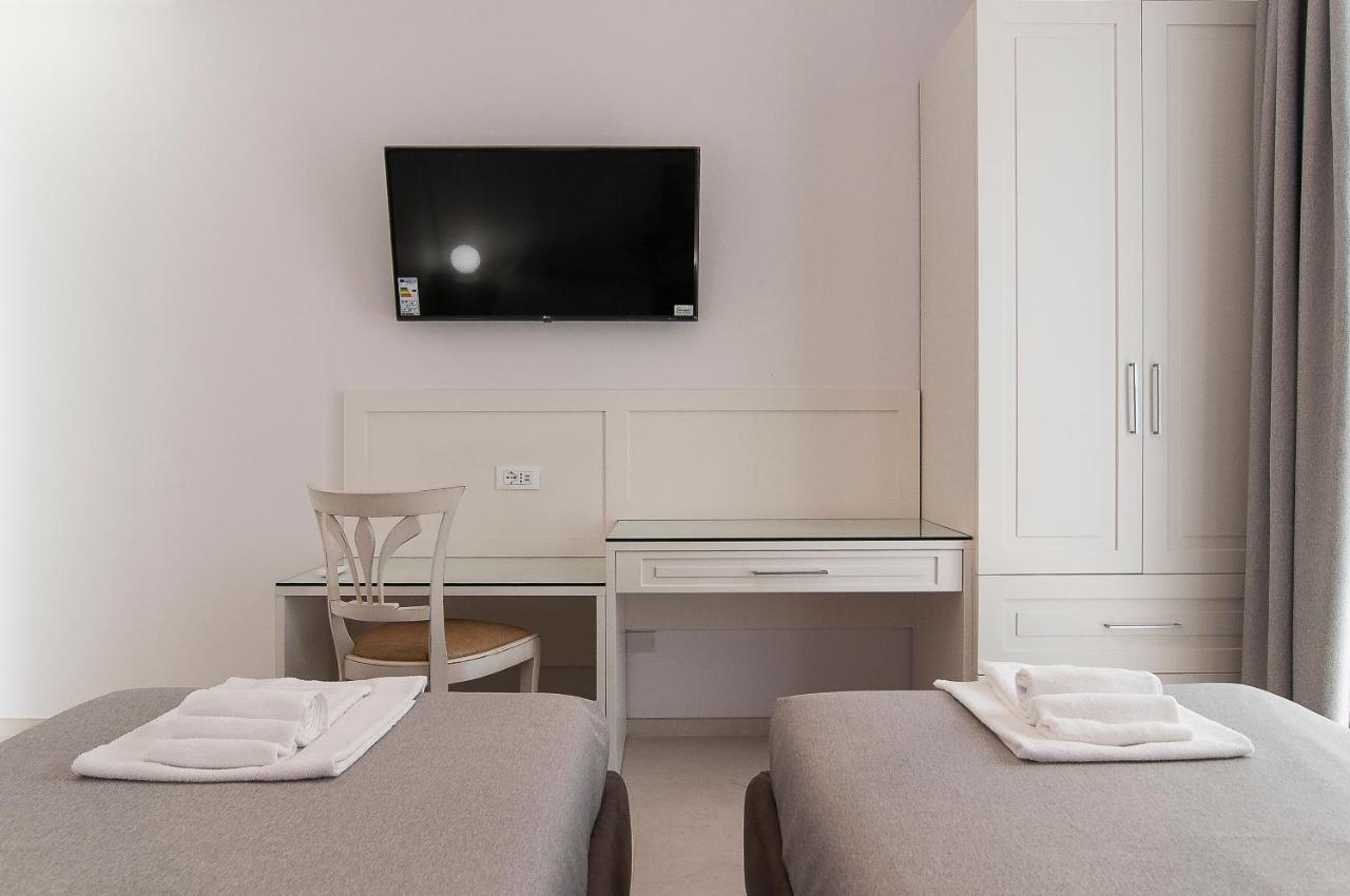 Stelle Galeotte Exclusive Holiday Home Fondi Zewnętrze zdjęcie