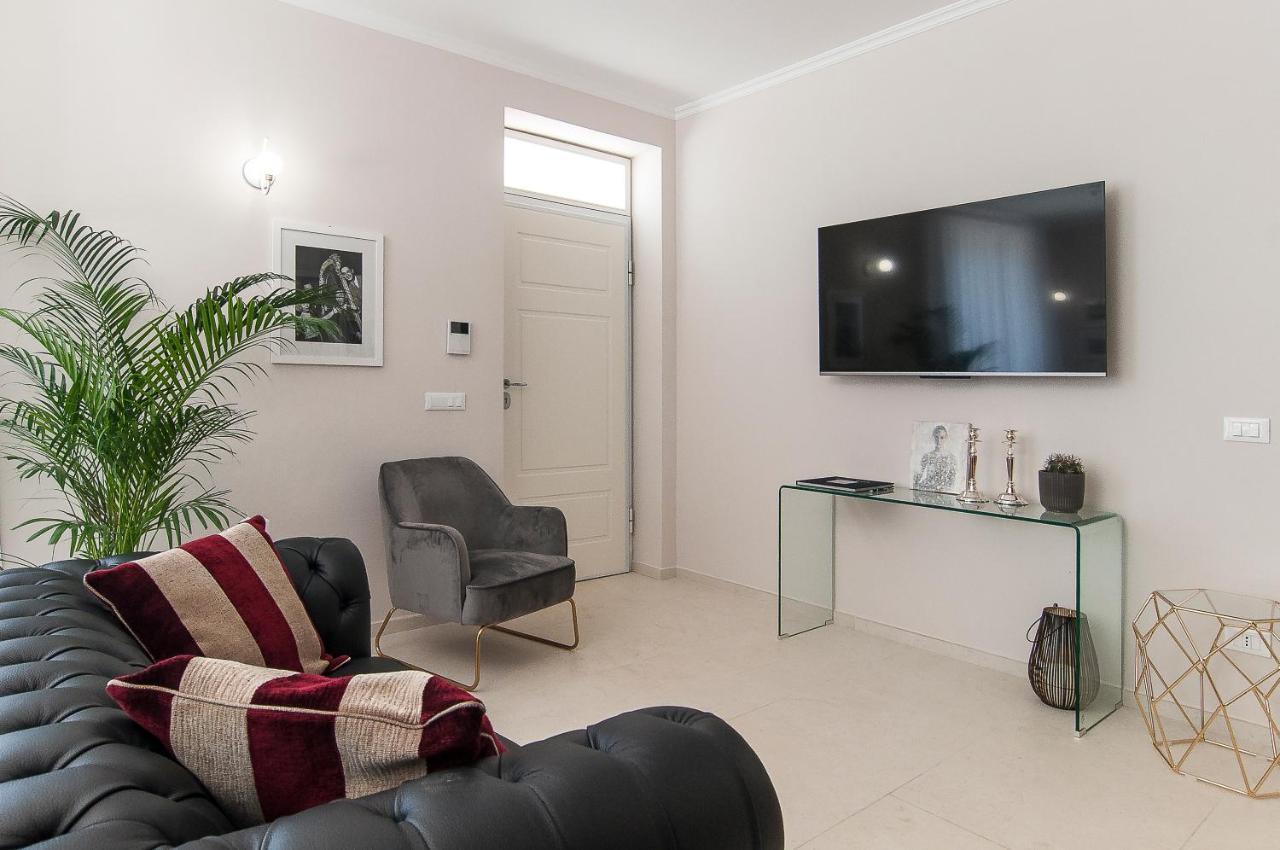 Stelle Galeotte Exclusive Holiday Home Fondi Zewnętrze zdjęcie