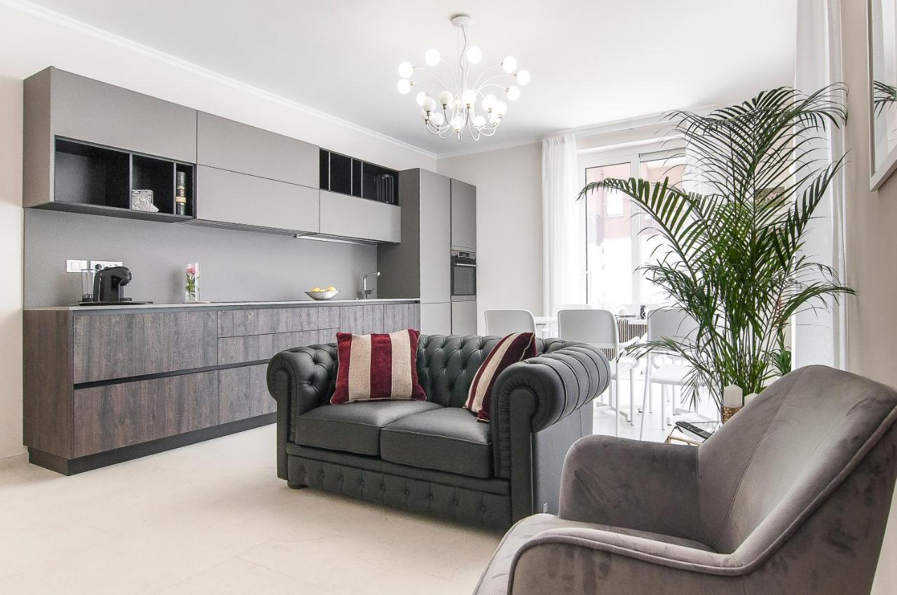 Stelle Galeotte Exclusive Holiday Home Fondi Zewnętrze zdjęcie
