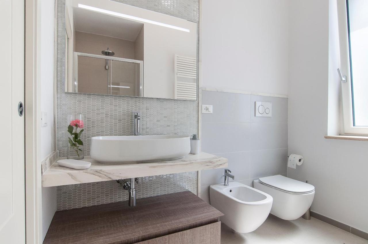 Stelle Galeotte Exclusive Holiday Home Fondi Zewnętrze zdjęcie