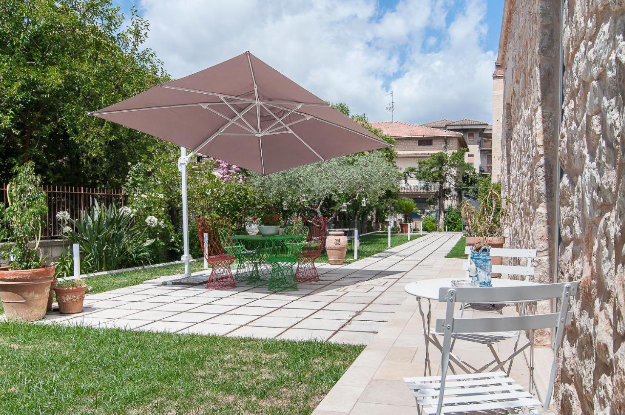 Stelle Galeotte Exclusive Holiday Home Fondi Zewnętrze zdjęcie