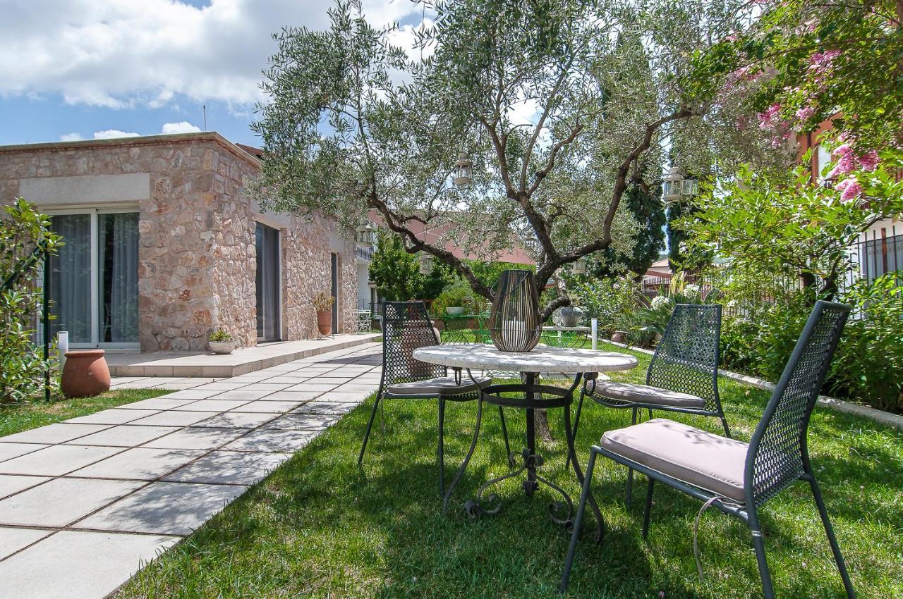 Stelle Galeotte Exclusive Holiday Home Fondi Zewnętrze zdjęcie