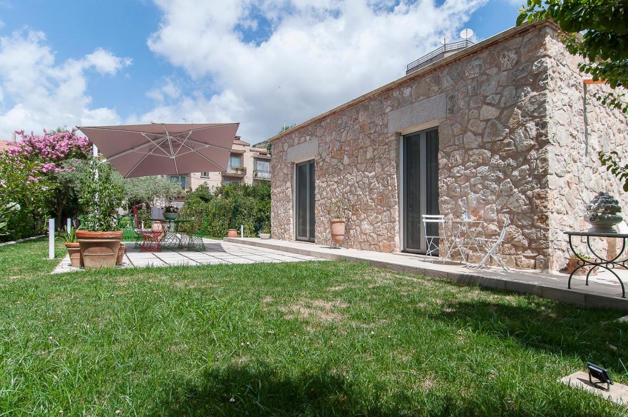 Stelle Galeotte Exclusive Holiday Home Fondi Zewnętrze zdjęcie