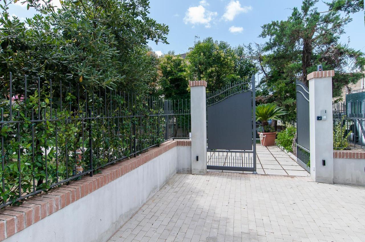 Stelle Galeotte Exclusive Holiday Home Fondi Zewnętrze zdjęcie