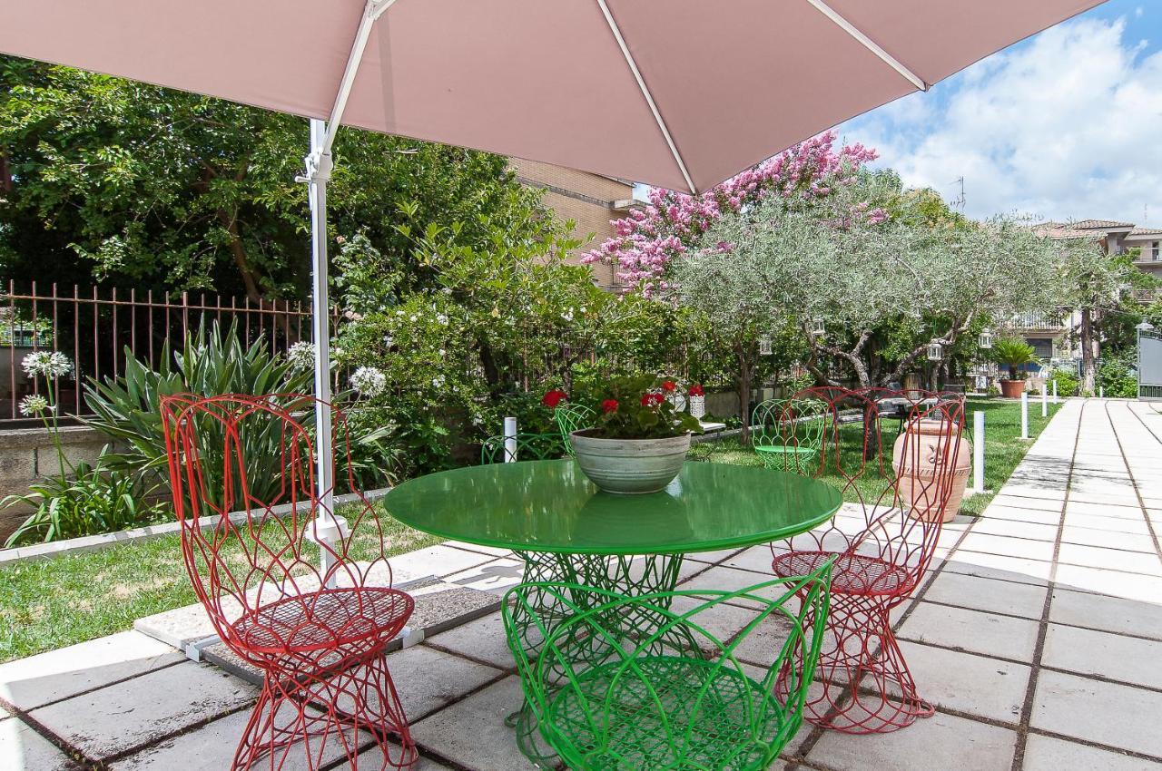 Stelle Galeotte Exclusive Holiday Home Fondi Zewnętrze zdjęcie