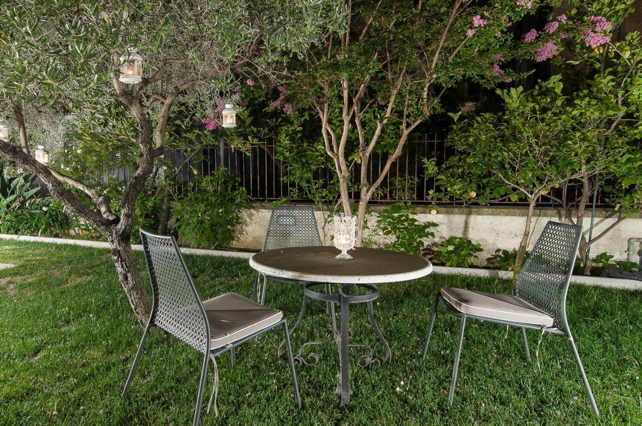 Stelle Galeotte Exclusive Holiday Home Fondi Zewnętrze zdjęcie