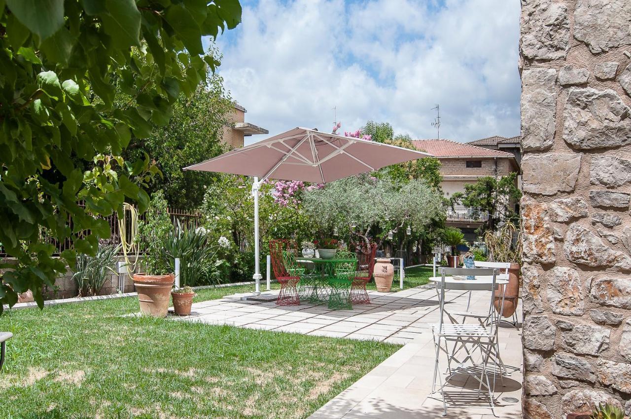 Stelle Galeotte Exclusive Holiday Home Fondi Zewnętrze zdjęcie