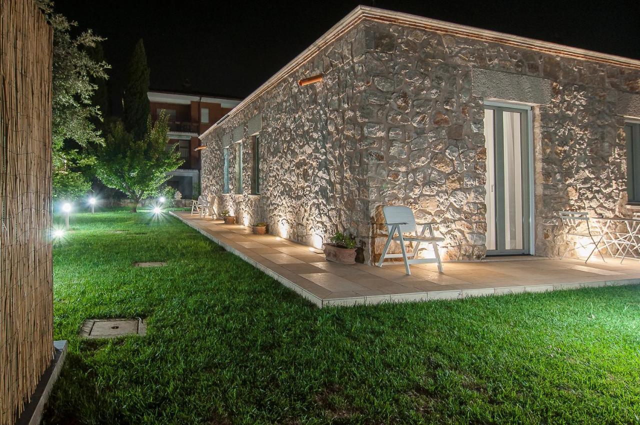 Stelle Galeotte Exclusive Holiday Home Fondi Zewnętrze zdjęcie