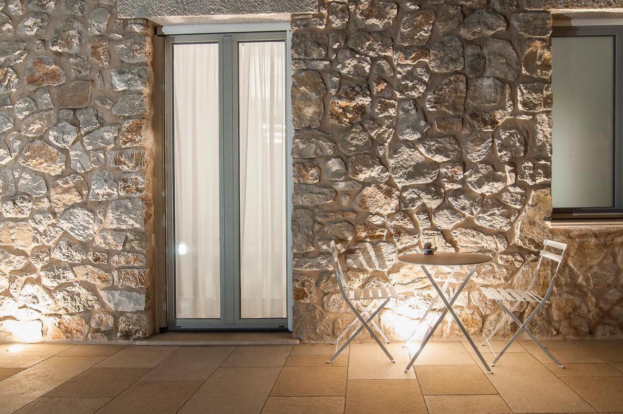 Stelle Galeotte Exclusive Holiday Home Fondi Zewnętrze zdjęcie