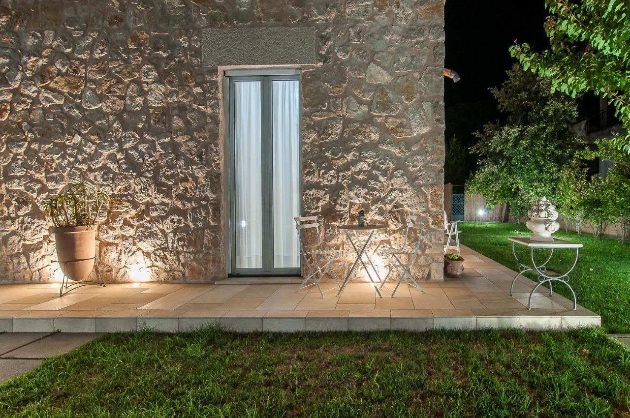 Stelle Galeotte Exclusive Holiday Home Fondi Zewnętrze zdjęcie