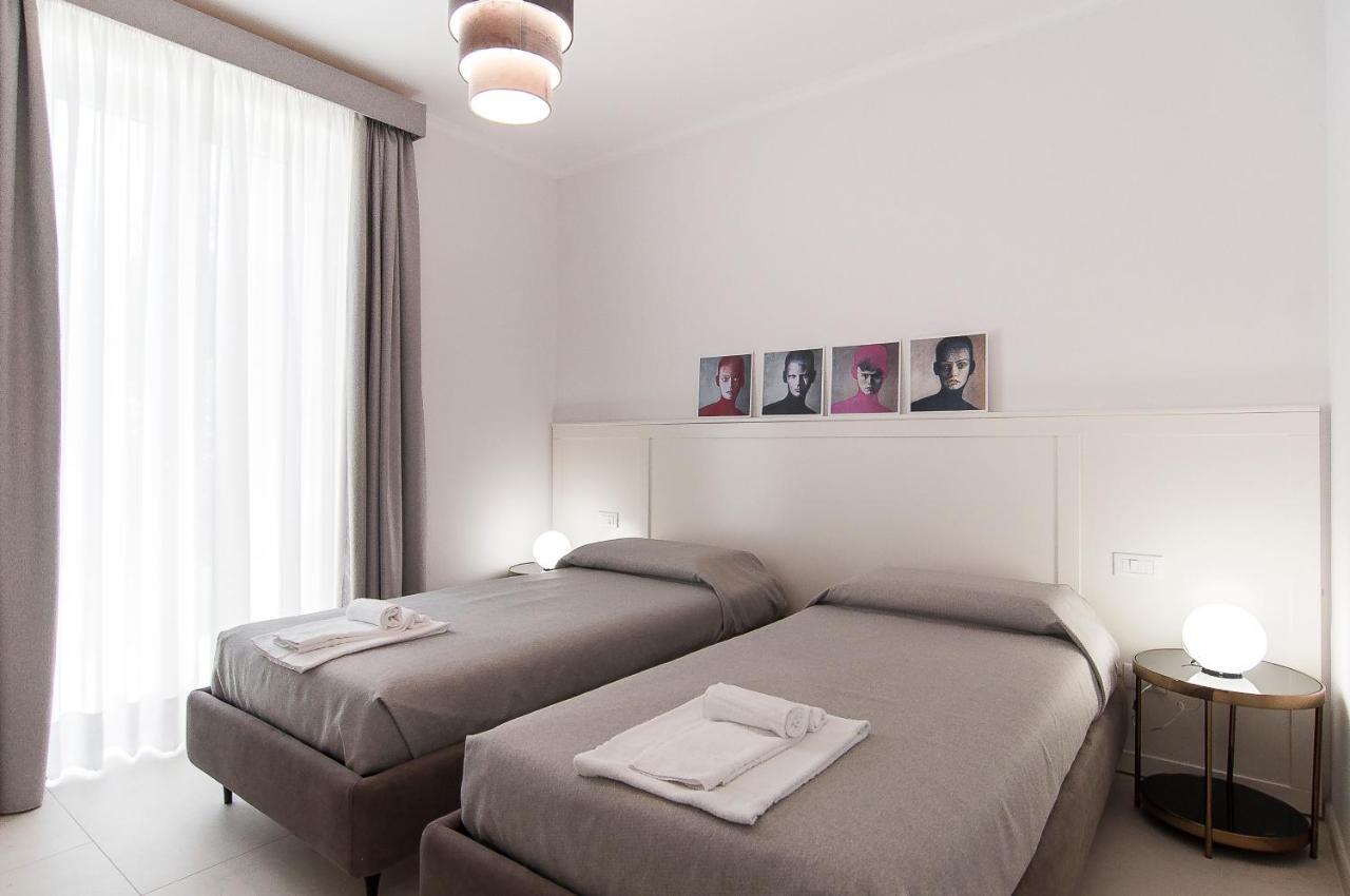 Stelle Galeotte Exclusive Holiday Home Fondi Zewnętrze zdjęcie
