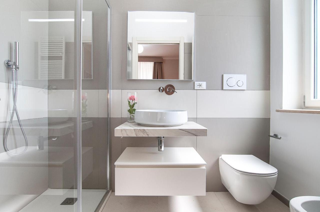 Stelle Galeotte Exclusive Holiday Home Fondi Zewnętrze zdjęcie