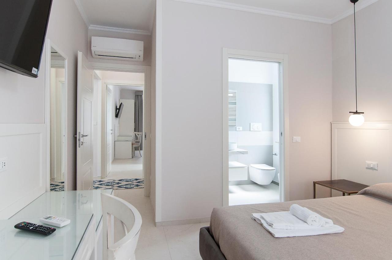 Stelle Galeotte Exclusive Holiday Home Fondi Zewnętrze zdjęcie