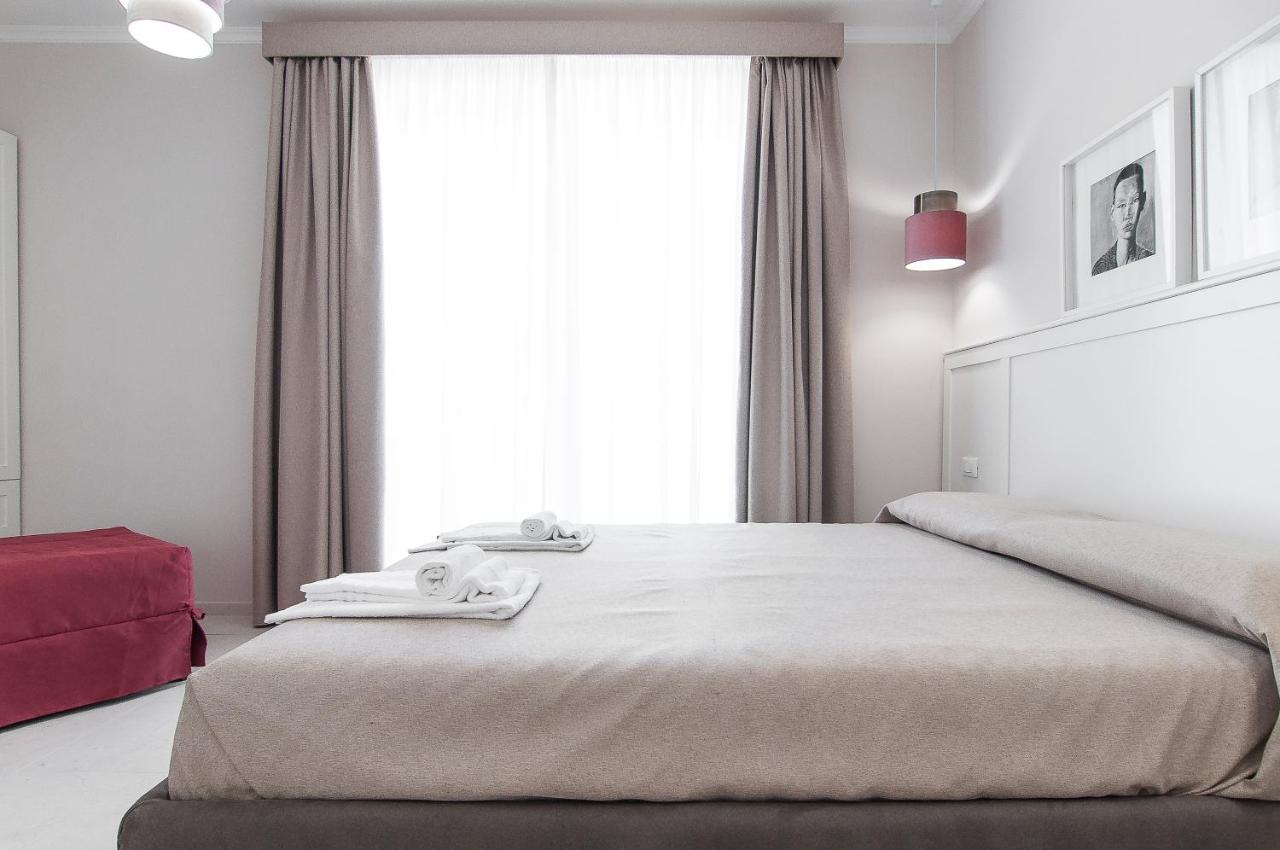 Stelle Galeotte Exclusive Holiday Home Fondi Zewnętrze zdjęcie